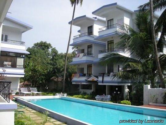 Sun Park Resort อาร์โปรา ภายนอก รูปภาพ