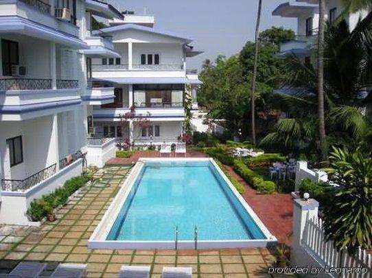 Sun Park Resort อาร์โปรา ภายนอก รูปภาพ