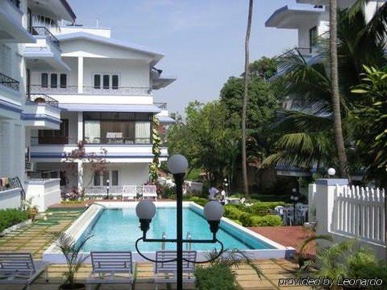 Sun Park Resort อาร์โปรา ภายนอก รูปภาพ