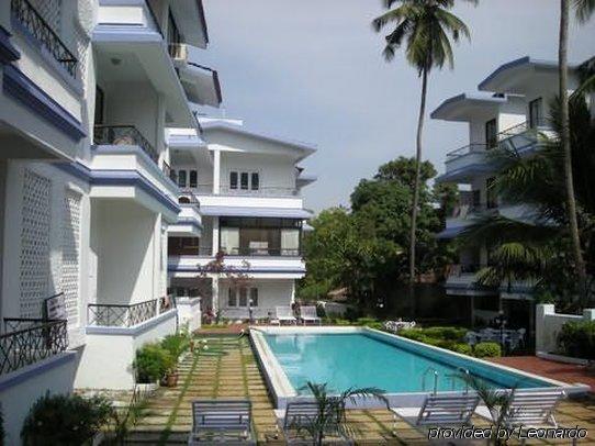 Sun Park Resort อาร์โปรา ภายนอก รูปภาพ
