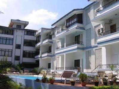 Sun Park Resort อาร์โปรา ภายนอก รูปภาพ